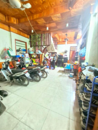 Bán nhà Trần Cung, vị trí trung tâm, nhiều tiện ích bạt ngàn